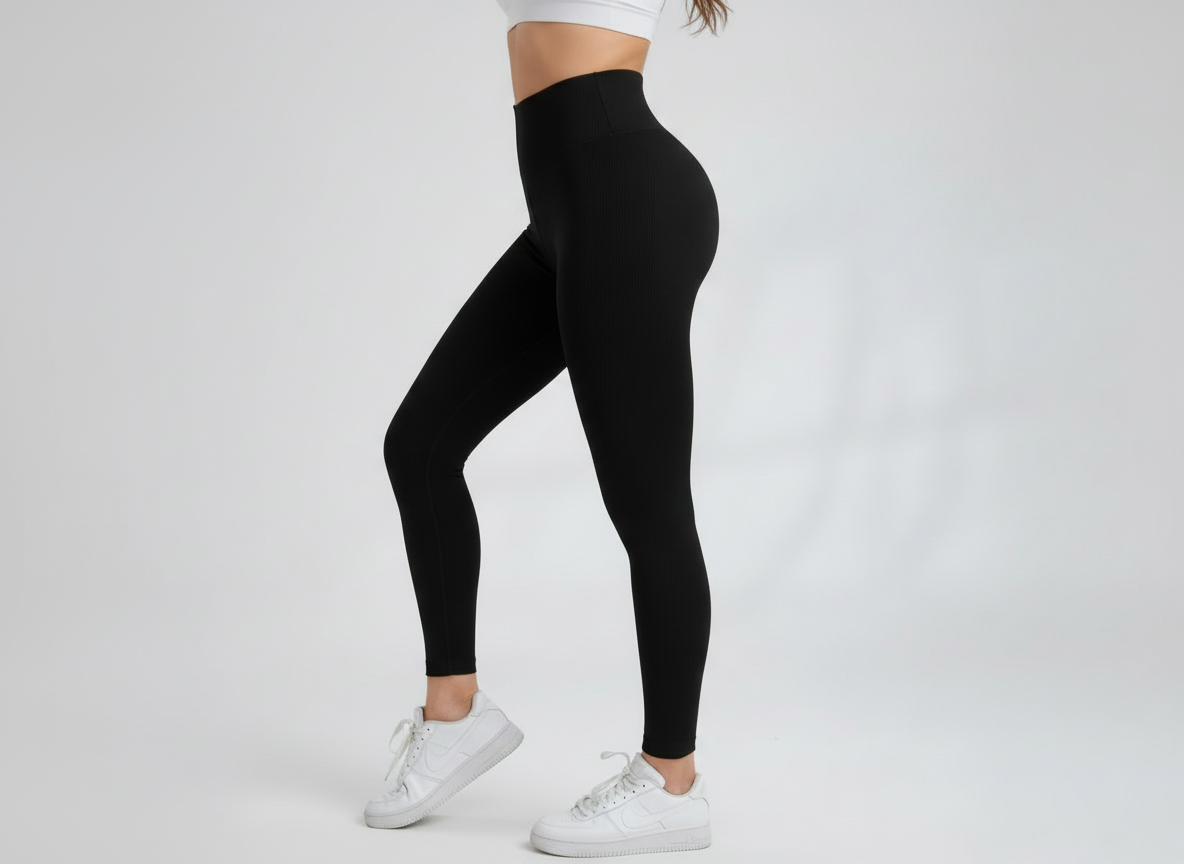 Divine Beauté Sculpting Leggings