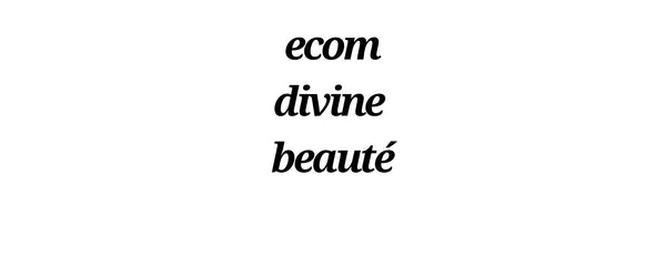 DIVINE BEAUTE
